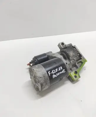 Ford Galaxy Starter motor 09A911023A