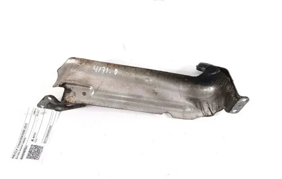 Mercedes-Benz GLK (X204) Air filter cleaner box bracket assembly A6420901241
