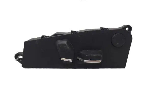 Seat control switch