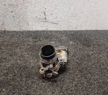 BMW X1 U11 Throttle valve 7619008