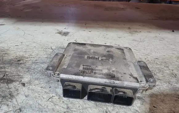 Engine control unit/module