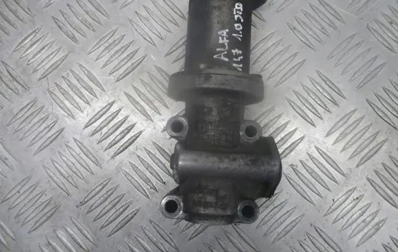 Alfa Romeo 147 EGR valve 46823850
