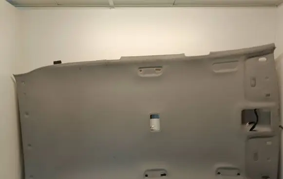 KIA Ceed Headlining 