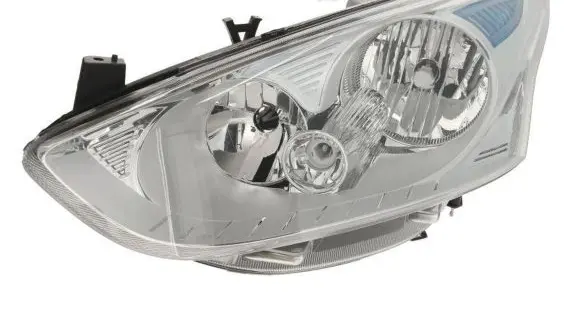 Ford B-MAX Headlight/headlamp 431-11B2LMLD-EM 25210131 AV11-13W030-AD