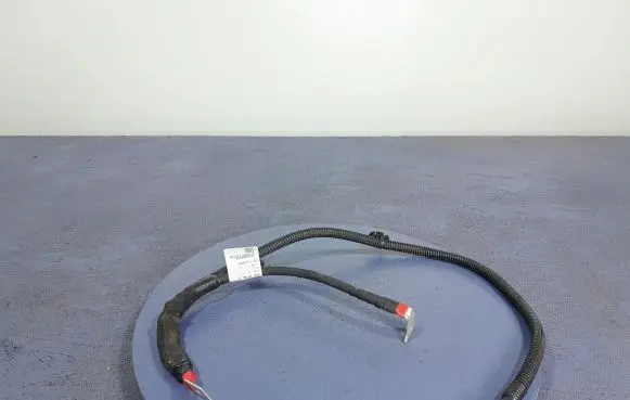 Renault Arkana Other wiring loom 240108426R