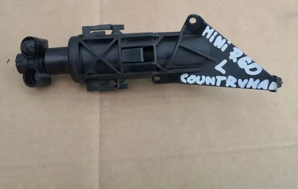 Mini Cooper Countryman R60 Headlight washer spray nozzle 1307030580