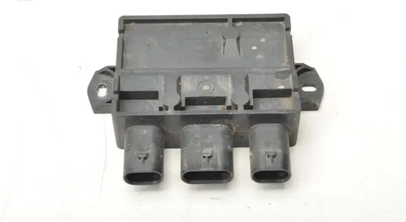 Ford Puma Tailgate sensor JX7T14F679BA
