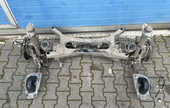 Toyota Corolla E210 E21 Rear suspension assembly kit set 