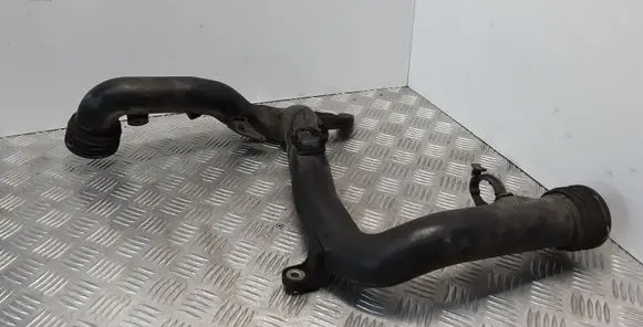 Seat Altea Intercooler hose/pipe 1K0145770B