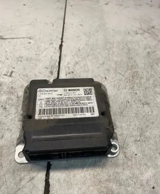 Mercedes-Benz Sprinter W906 Airbag control unit/module A0009004802 0285011847 A000900480