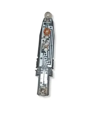 Renault Master II Tail light bulb cover holder 2273