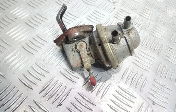 Land Rover Discovery Other engine bay part