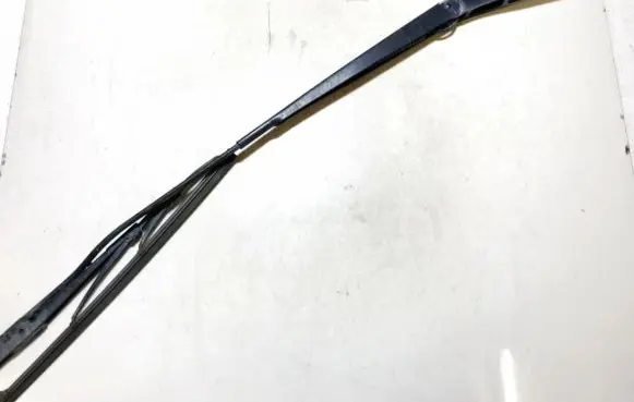 Opel Signum Front wiper blade arm