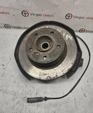 BMW 1 E81 E87 Rear wheel hub 0001742887 0000018921 PU12954
