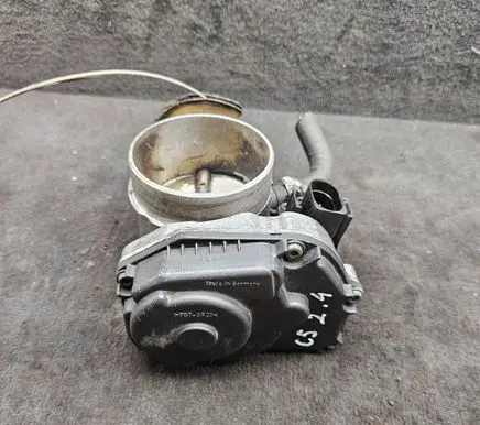Audi A6 S6 C5 4B Throttle valve 078133063AK
