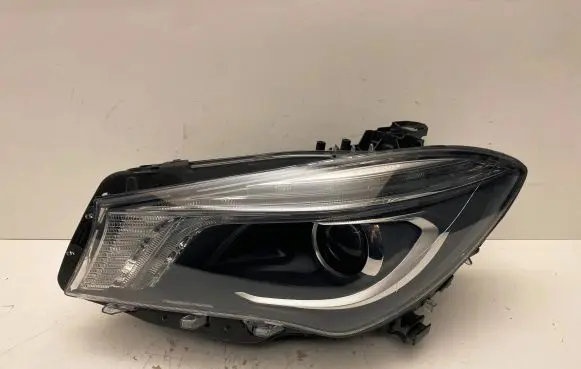 Mercedes-Benz CLA C117 X117 W117 Headlight/headlamp A1179065100 0301279271 LE11A6270
