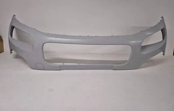 Citroen Berlingo Front bumper 99899496