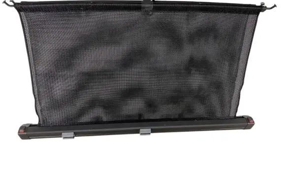Audi A6 C7 Trunk/boot cargo luggage net 4G9861691