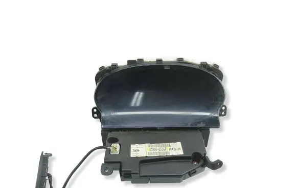 Toyota Yaris Speedometer (instrument cluster) 838000D360