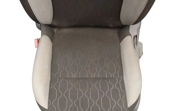 Citroen C3 Seat set 