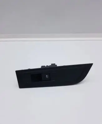 Skoda Scala Electric window control switch 654867171 5G0959855K