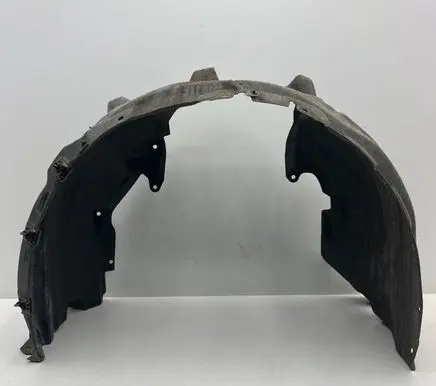 Lexus ES VII XZ10 Front wheel arch liner splash guards 5387633261