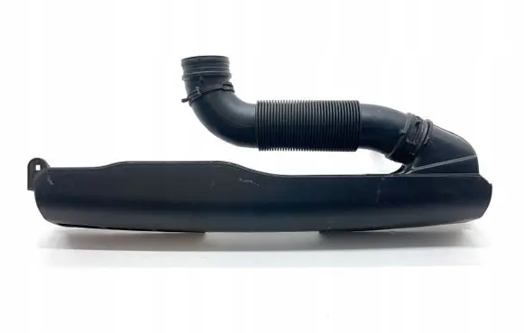 Audi A1 Intercooler air guide/duct channel 2Q0129509
