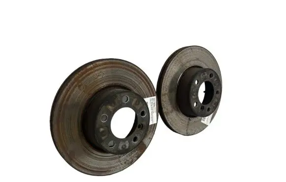 BMW 3 GT F34 Front brake disc 6792219