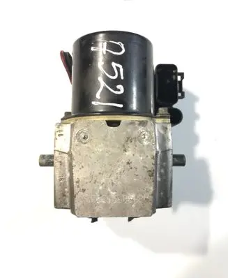 Opel Frontera B ABS Pump 897224280 13700DS