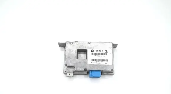 BMW X5 F15 Camera control unit module 9399247 KAFAS2 1C939924701