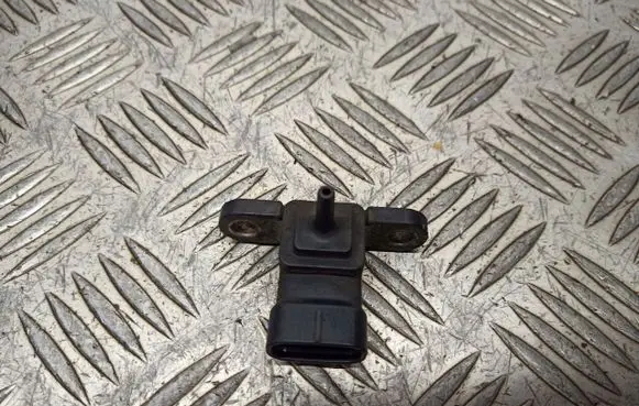 Toyota Yaris Valve oil control 
