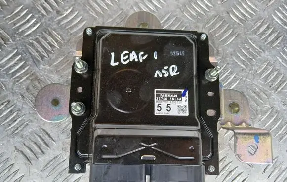 Nissan Leaf I (ZE0) Engine control unit/module 237403NL6A