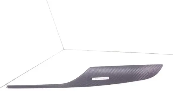 Audi A6 S6 C7 4G Dashboard glove box trim 4G1853190 4G1853190F