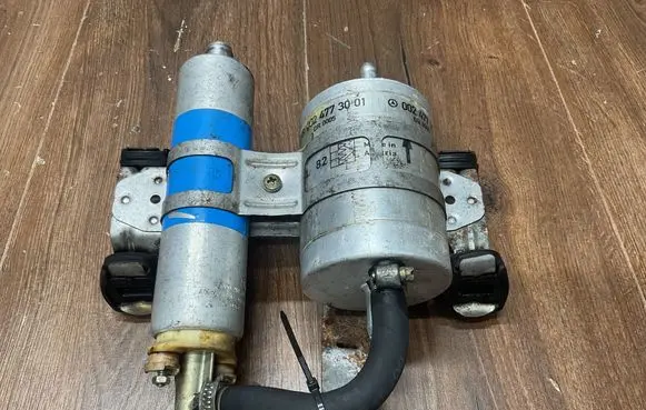 Mercedes-Benz SL AMG R129 In-tank fuel pump A0004780001 0024773001