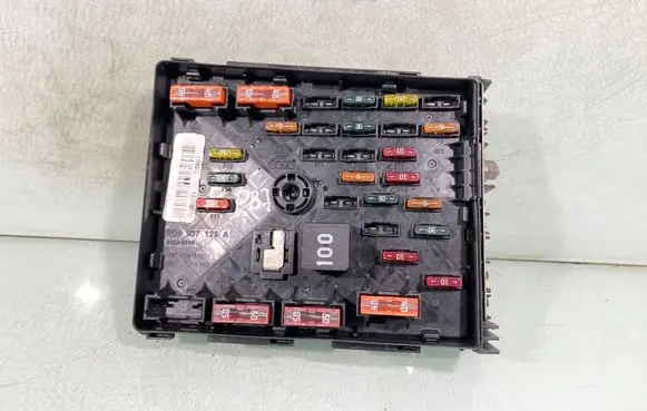 Fuse module