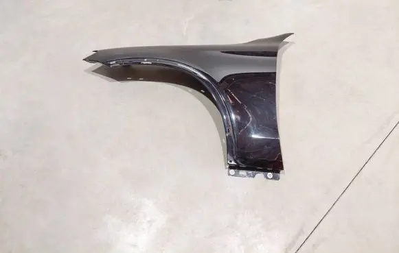 Mercedes-Benz GLC C253 Fender A2538810143