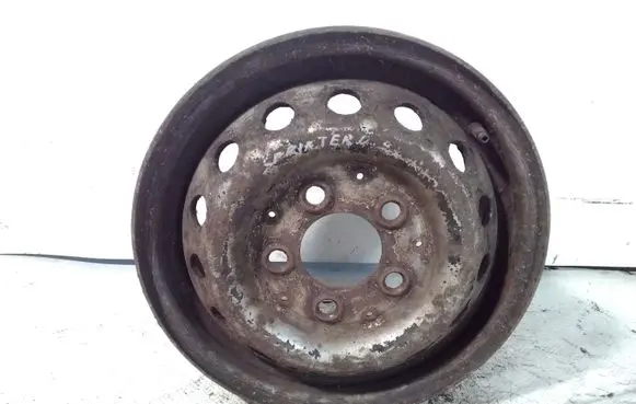 Mercedes-Benz Sprinter W901 W902 W903 W904 R15 steel rim 