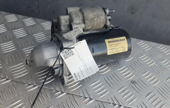 Maserati Levante Starter motor 56029667AB 0001149421