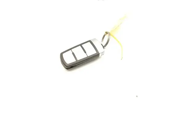 Volkswagen PASSAT B6 Ignition key/card 
