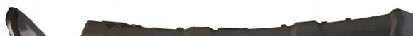 Hyundai Santa Fe Rear bumper trim bar molding 86665-2w000