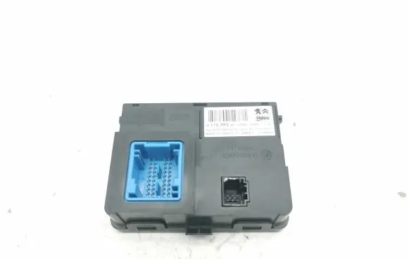 Peugeot 308 Other control units/modules 9811039380