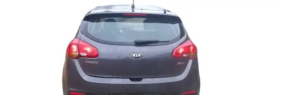 KIA Pro Cee'd II Rear/tail lights
