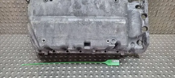 Ford C-MAX I Oil sump S26378764 9653835680