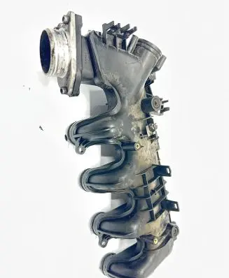 Intake manifold