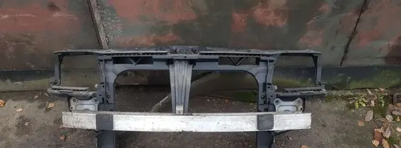 Audi A3 S3 8L Radiator support slam panel