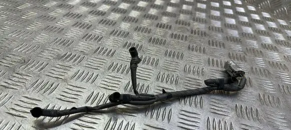 Mazda CX-5 Fuel return line/hose 