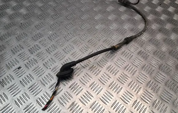 Audi Q5 SQ5 Rear ABS sensor wiring 
