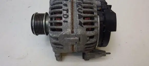Peugeot RCZ Generator/alternator 03L903023