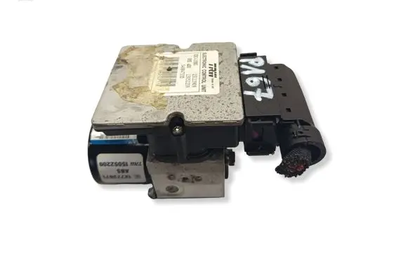 Opel Vectra C ABS Pump 12773671 15052209 54084733D