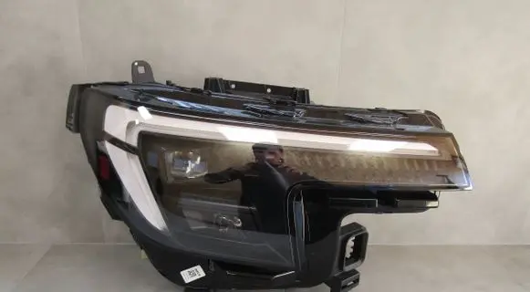 Ford Explorer EV Headlight/headlamp R2KB13E016CF 01077799900010 0016910703240001